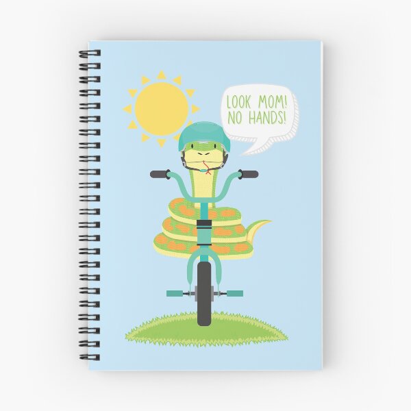 Item preview, Look mom no hands designed and sold by Give Me that Pencil.
