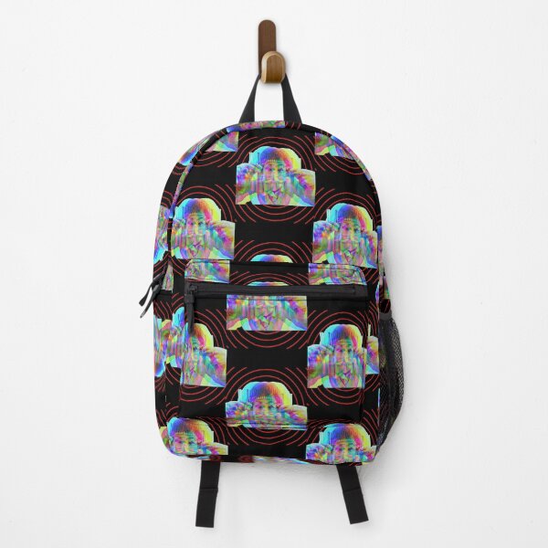 Item preview, COLORFUL ABSTRACT MEDICAL LABORATORY SCIENTIST designed and sold by Hippiesole.