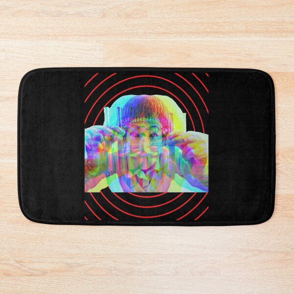 Item preview, COLORFUL ABSTRACT MEDICAL LABORATORY SCIENTIST designed and sold by Hippiesole.