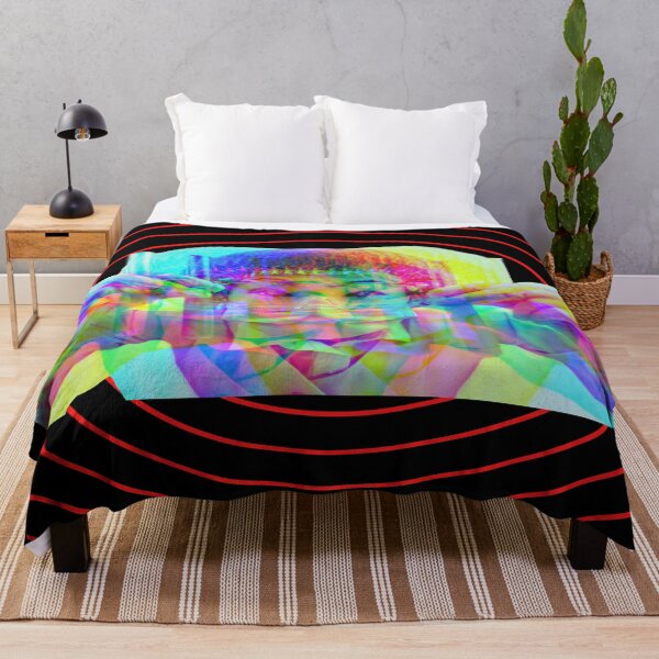 Item preview, COLORFUL ABSTRACT MEDICAL LABORATORY SCIENTIST designed and sold by Hippiesole.