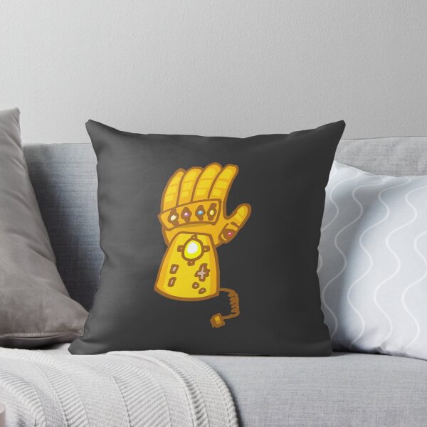 Item preview, Gamer Infinity Gauntlet designed and sold by mjlemay.