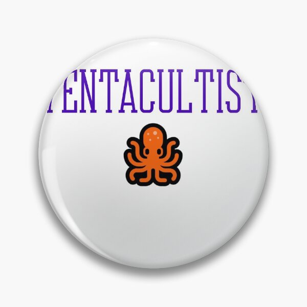 Item preview, Hololive Oshi - Tentacultist designed and sold by Comfy-Alligator.