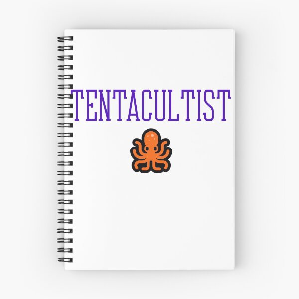 Item preview, Hololive Oshi - Tentacultist designed and sold by Comfy-Alligator.