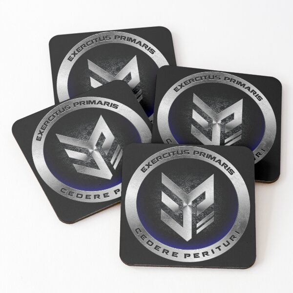 Item preview, Exercitus Primaris logo designed and sold by LesPrimaris.