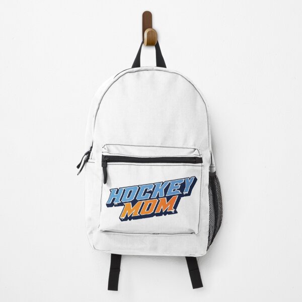 Item preview, Hockey Mom - Support your Kids! designed and sold by Fataly.