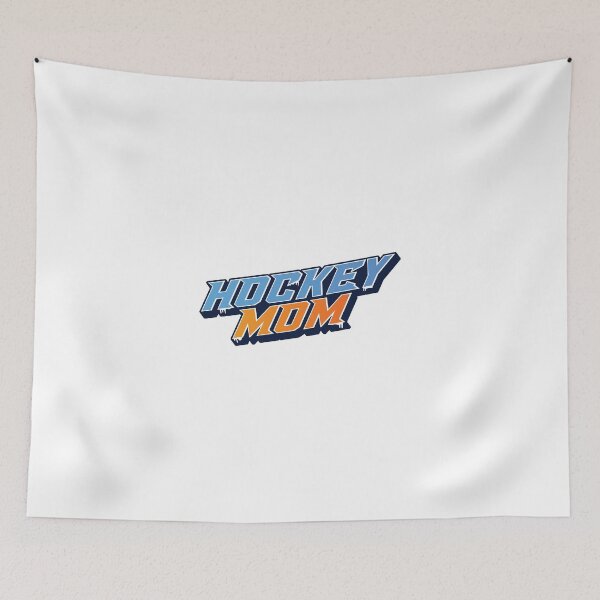 Item preview, Hockey Mom - Support your Kids! designed and sold by Fataly.