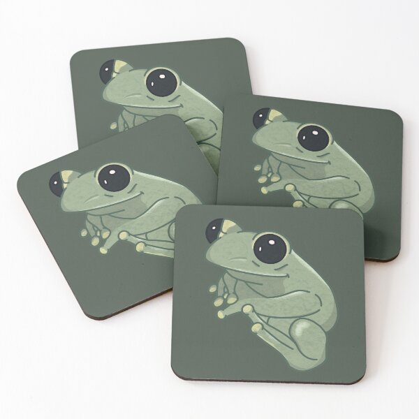 Item preview, Froggie designed and sold by issanator.
