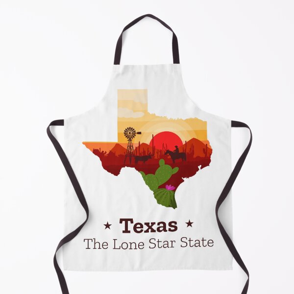Item preview, Texas designed and sold by place-design.