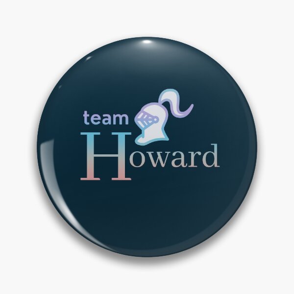 Item preview, Team Catherine Howard, Six Wives of Henry VIII slogan designed and sold by chihuahuashower.
