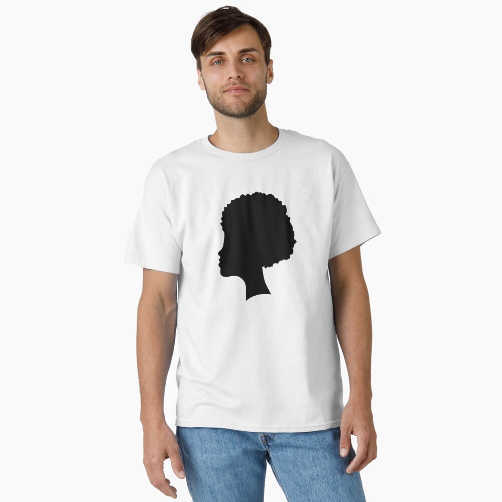 Aperçu de l'œuvre T-shirt classique créée et vendue par Eshka.