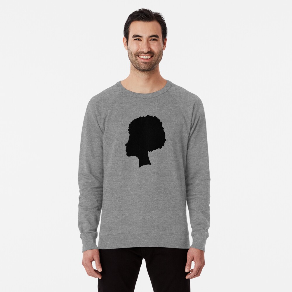 Aperçu de l'œuvre Sweatshirt léger créée et vendue par Eshka.