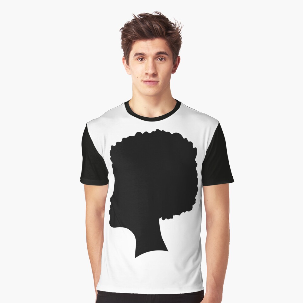 Aperçu de l'œuvre T-shirt graphique créée et vendue par Eshka.