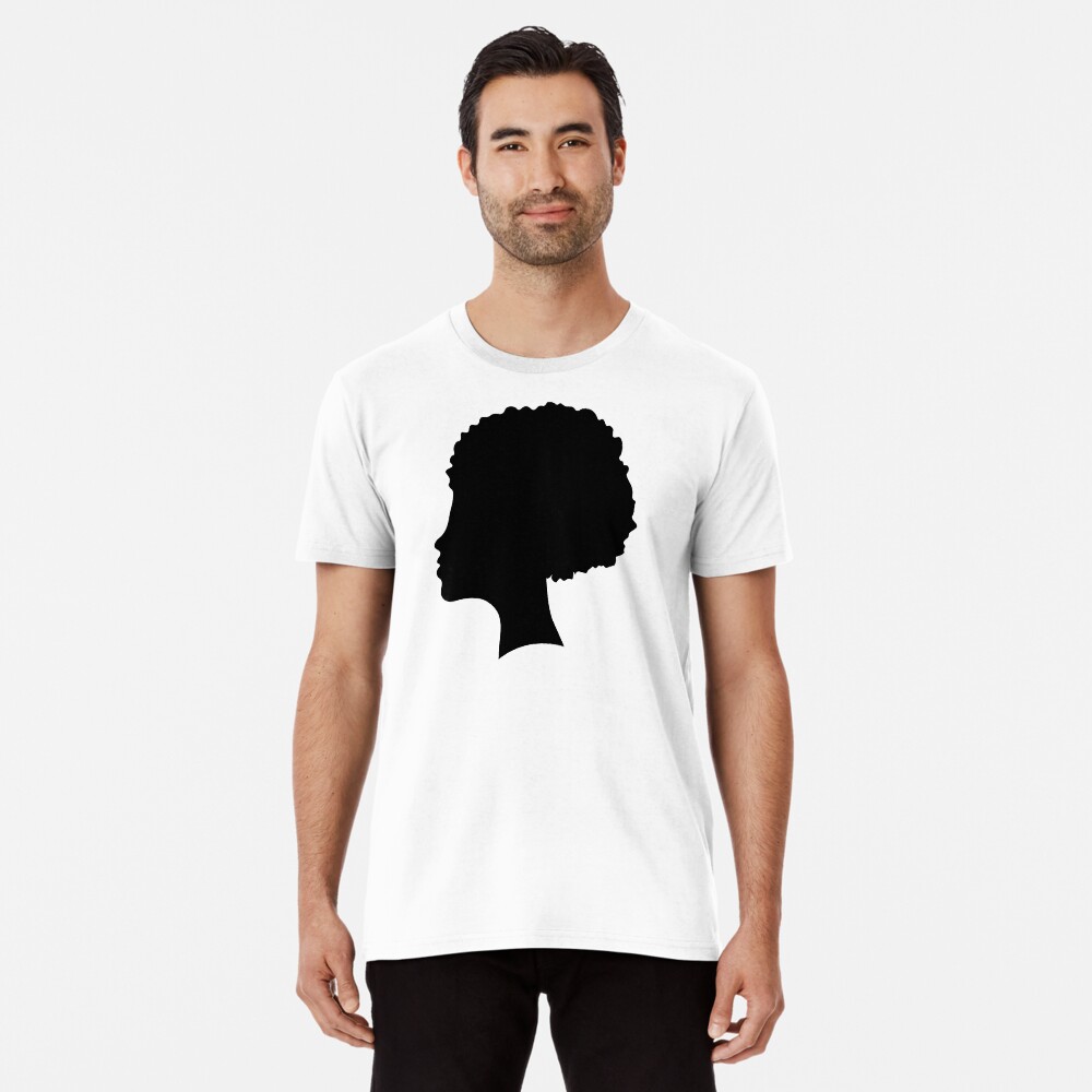 Aperçu de l'œuvre T-shirt premium créée et vendue par Eshka.