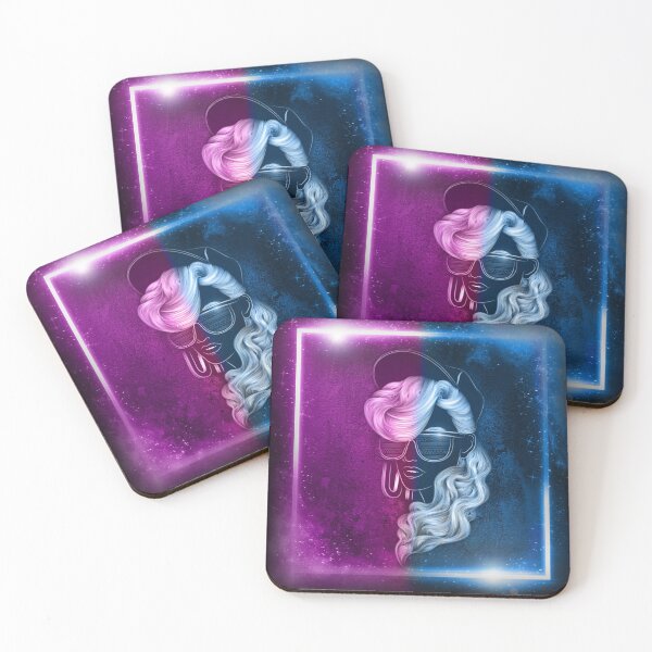 Item preview, NEON LIGHTS  designed and sold by johnnyssandart.