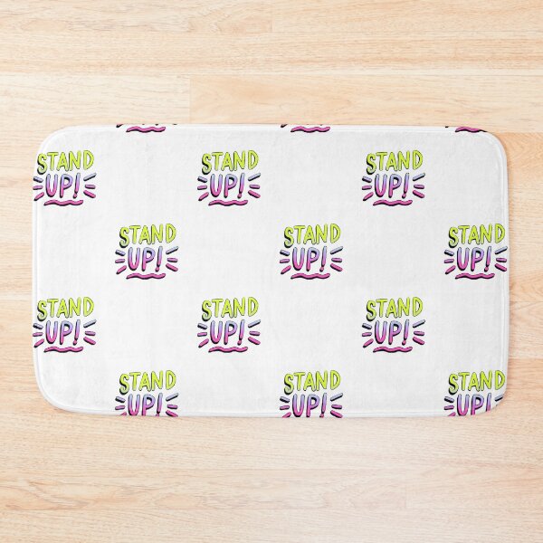 Item preview, Stand Up designed and sold by letayl3.