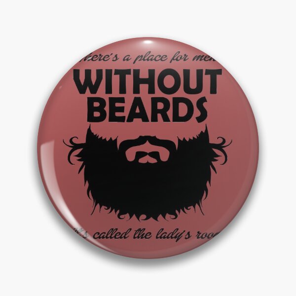 Item preview, The Bearded Carpenter designed and sold by yoca44.