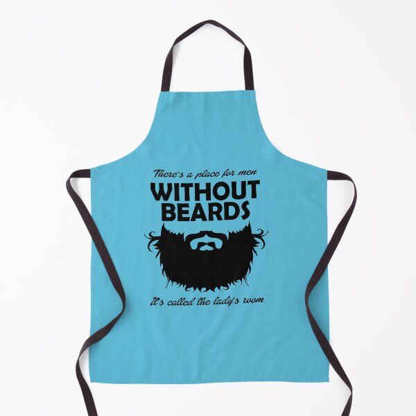 Item preview, The Bearded Carpenter designed and sold by yoca44.