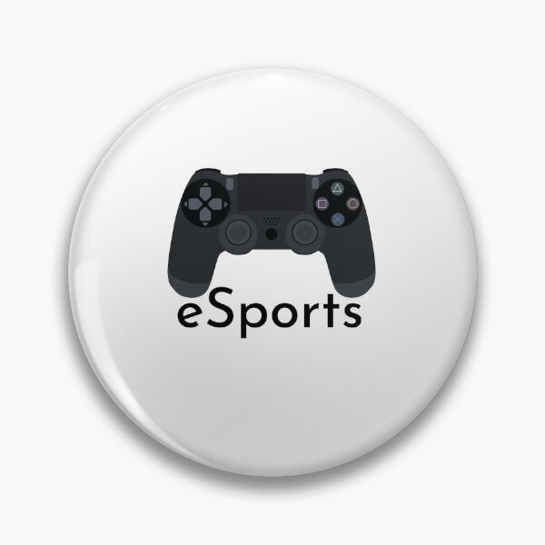 Artikelvorschau, eSports Joystick entworfen und verkauft von NiceShirtY.