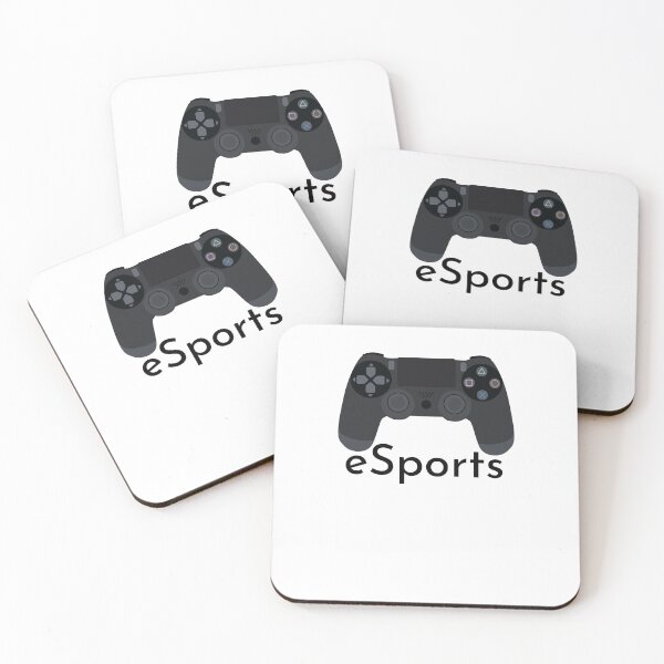 Item preview, eSports Joystick designed and sold by NiceShirtY.