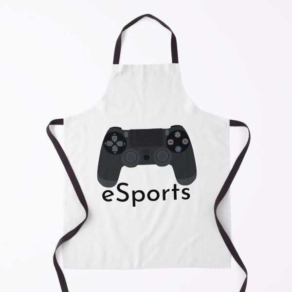 Item preview, eSports Joystick designed and sold by NiceShirtY.