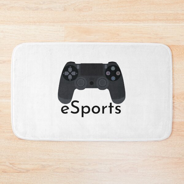 Item preview, eSports Joystick designed and sold by NiceShirtY.