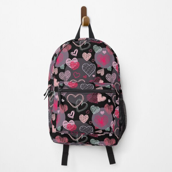 Item preview, Valentine's Day hearts designed and sold by Karpik-HOME.