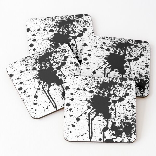 Item preview, Blots and drops designed and sold by AlexanderZam.