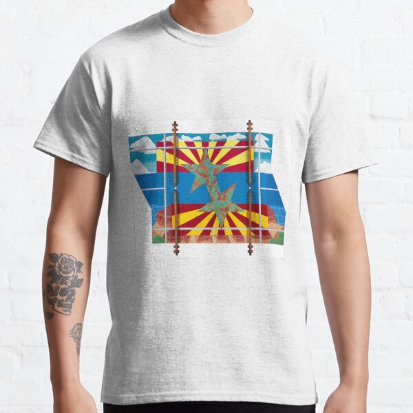 Altered State: AZ Classic T-Shirt