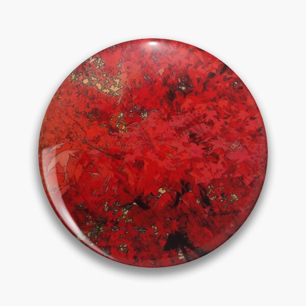 Item preview, Japanese maple in autumn designed and sold by AnnabellaRh.