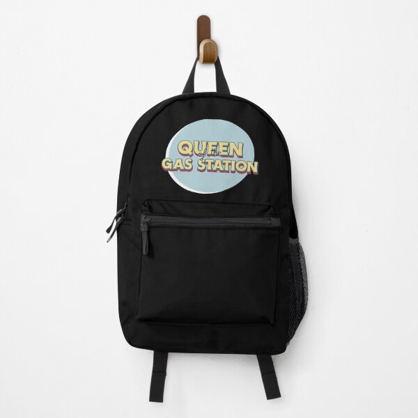 Item preview, Queen of the Gas Station designed and sold by ShineEyePirate.