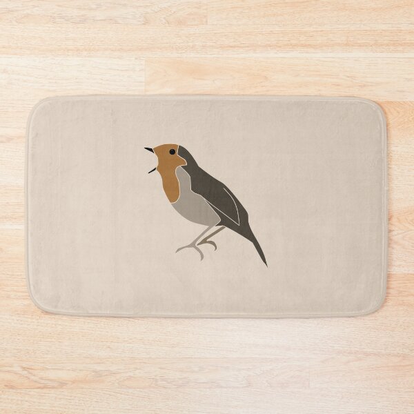 Item preview, european robin designed and sold by Sinovius.