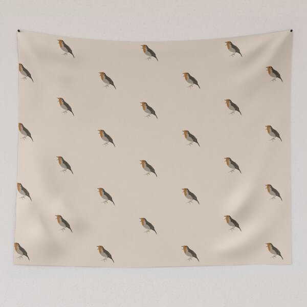 Item preview, european robin designed and sold by Sinovius.