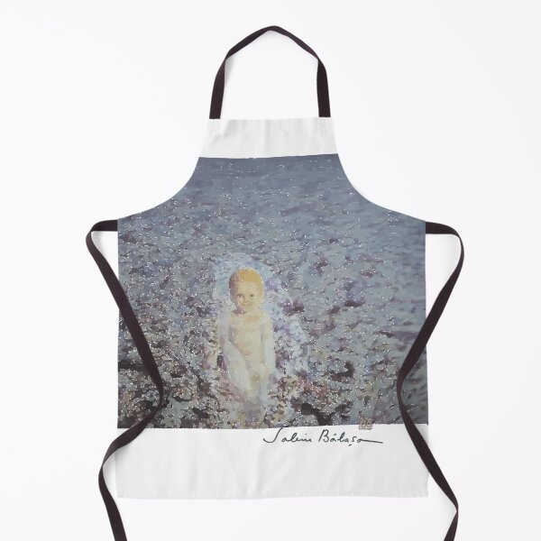 Item preview, Child - Exodus (ACCI)  designed and sold by VanyssaGraphics.