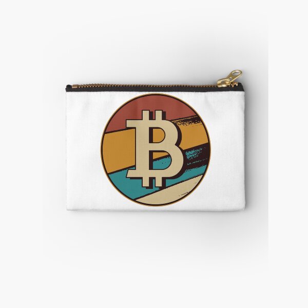 Item preview, Bitcoin Logo Vintage designed and sold by infleims.