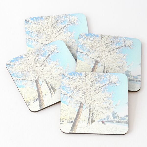 Item preview, Russian Snow designed and sold by aboniteblanc.