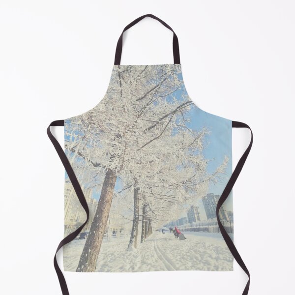 Item preview, Russian Snow designed and sold by aboniteblanc.
