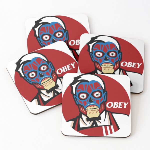 Item preview, Obey Kentucky designed and sold by NinoMelon.