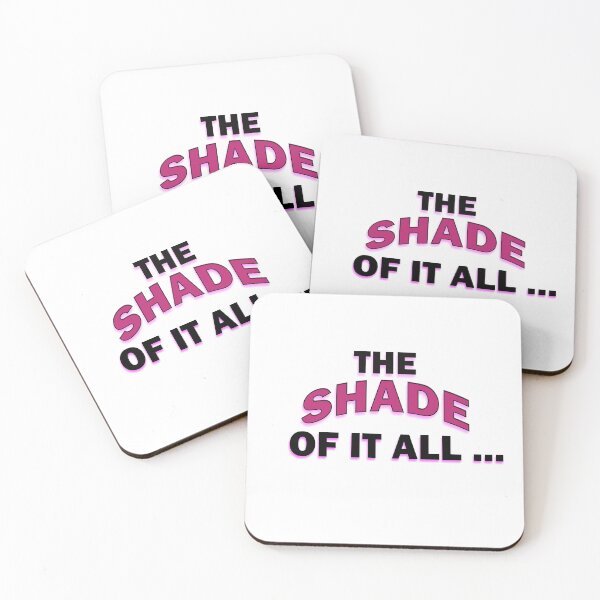 Item preview, Latrice Royale - The Shade of it All designed and sold by emnewty.