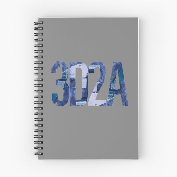 Item preview, 3D2A designed and sold by Anonymousbtb.