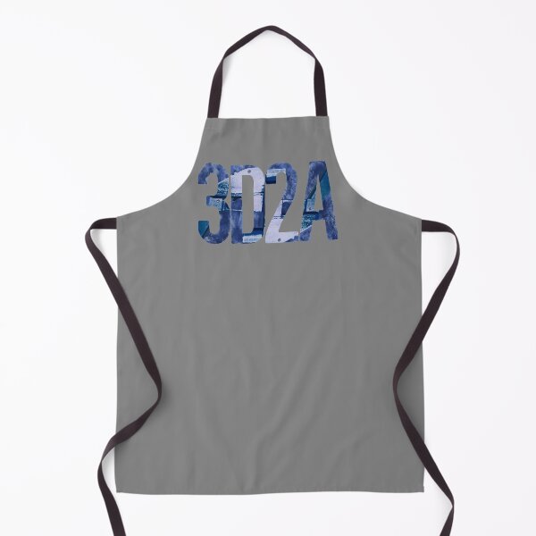 Item preview, 3D2A designed and sold by Anonymousbtb.