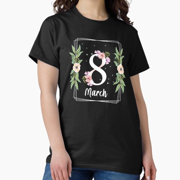 Item preview, International womans day designed and sold by OnlyPrint20.