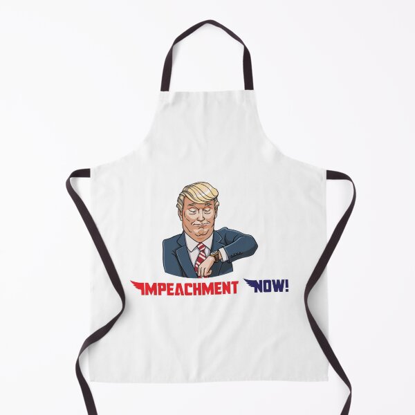 Item preview, Impeach Trump designed and sold by NiceShirtY.