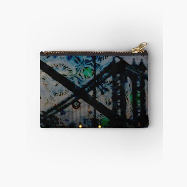 Item preview, Manhattan Bridge Silhouette  designed and sold by GingerBlooms.
