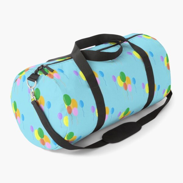 Item preview, bunch of colorful balloons designed and sold by designInk.