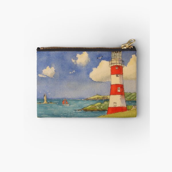 Item preview, Plymouth Hoe Lighthouse. designed and sold by John Ray.