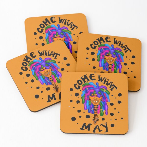 Item preview, Pase lo que pase designed and sold by Shannon Crossley.