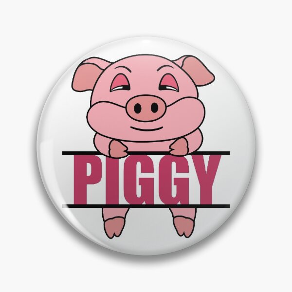 Item preview, National Pig Day, Piggy designed and sold by hoangthedoodler.