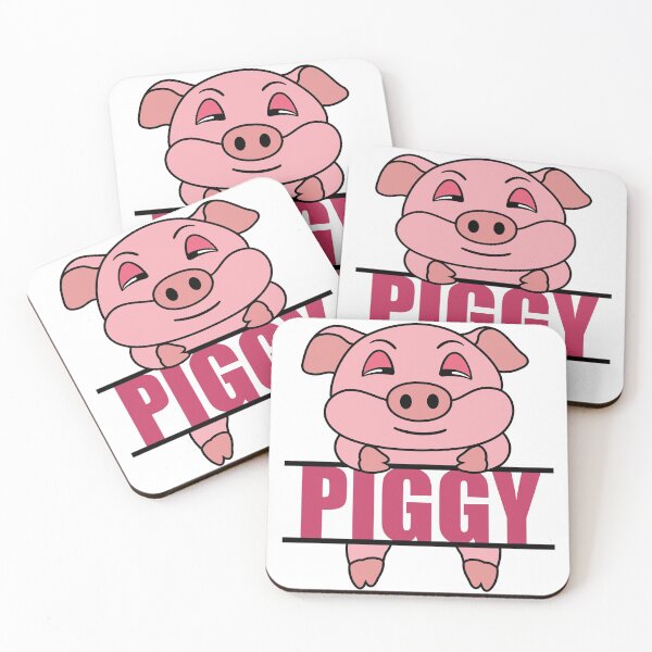 Item preview, National Pig Day, Piggy designed and sold by hoangthedoodler.