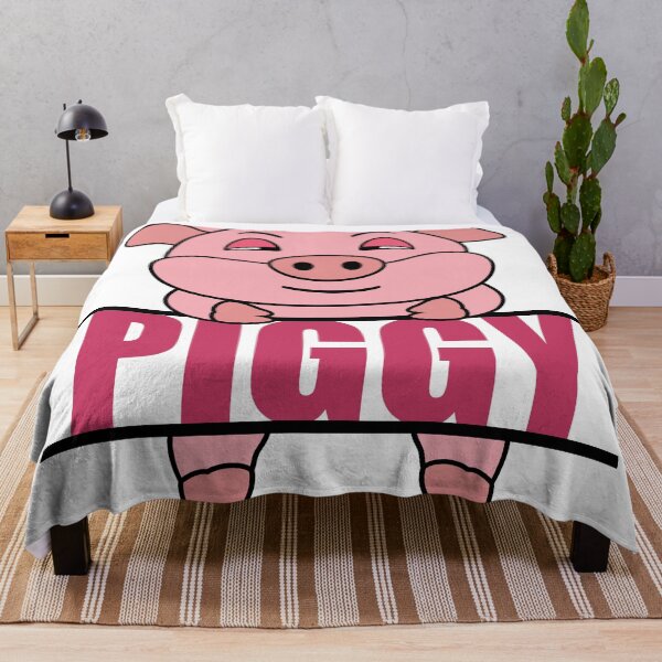 Item preview, National Pig Day, Piggy designed and sold by hoangthedoodler.