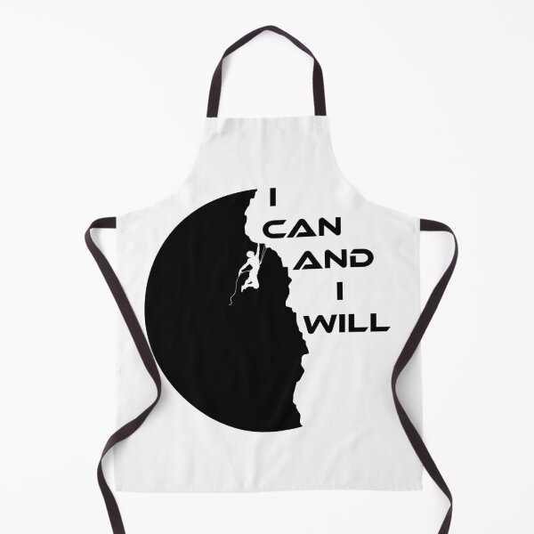Item preview, i can and i will |just watch me| designed and sold by UrahGo.